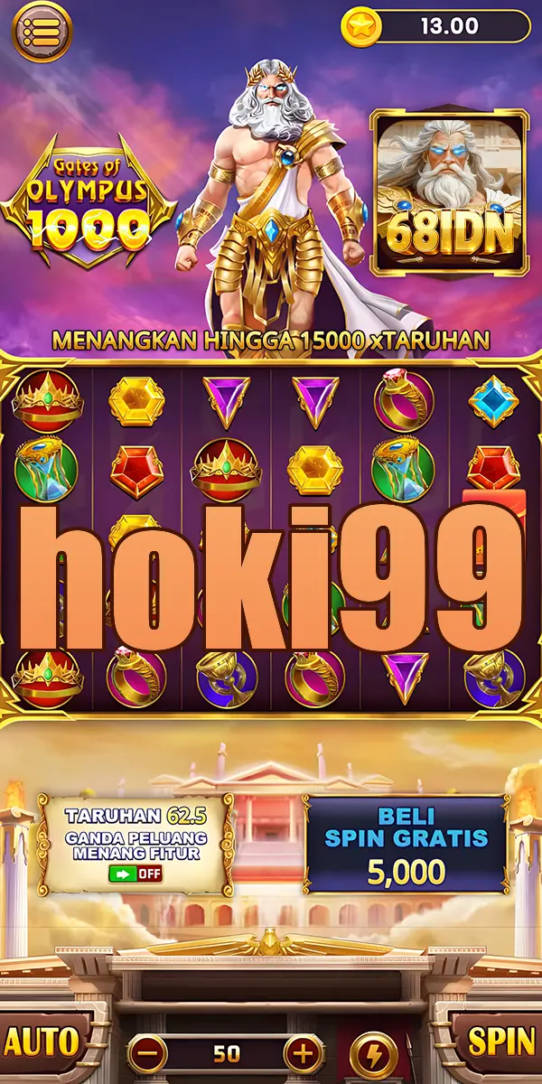 hoki99 APK
