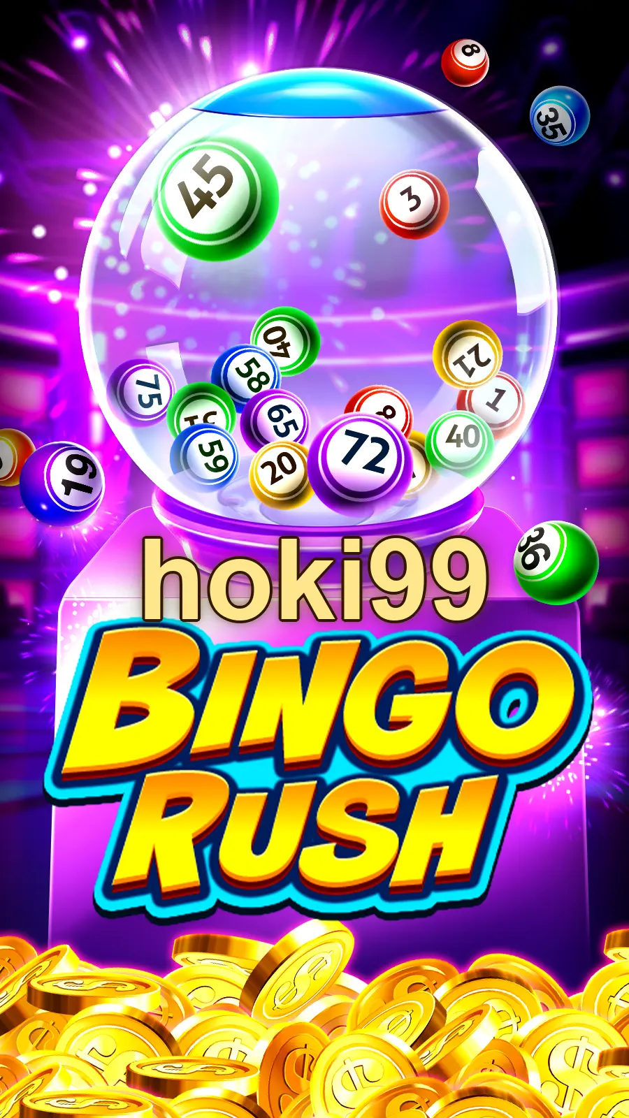 hoki99 APK