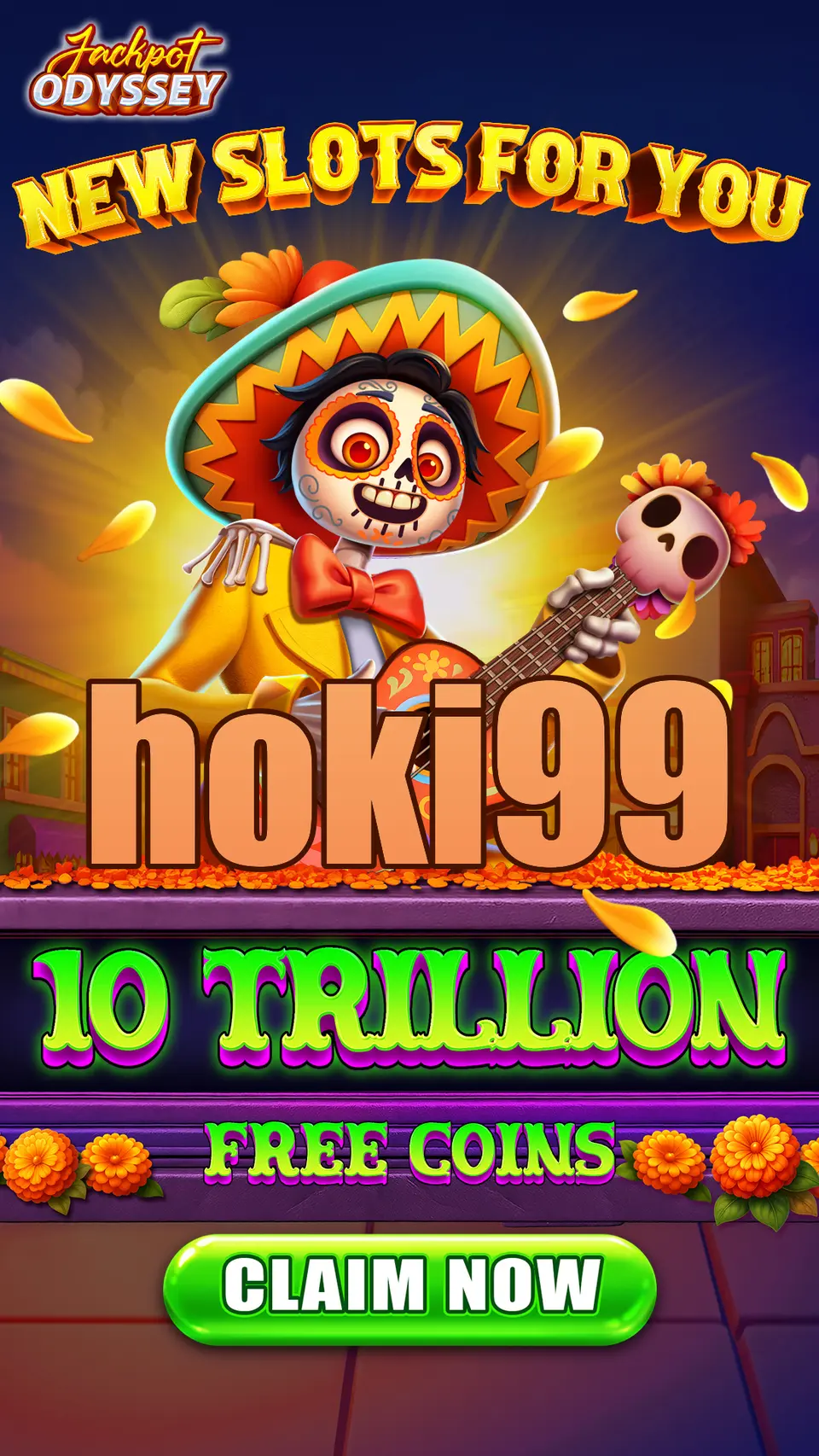 hoki99 APK