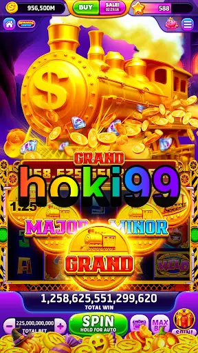 hoki99 Masuk