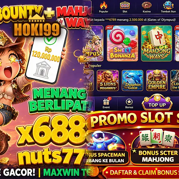 hoki99 Masuk - hoki99 Resmi