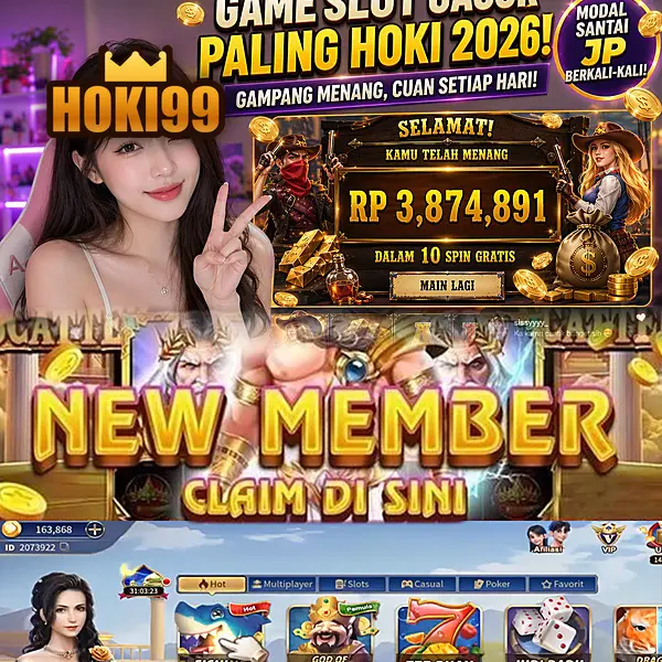 hoki99 Daftar Sekarang - Unduh APK