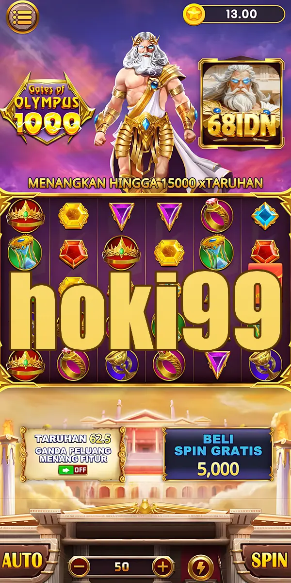 hoki99 Tangkapan Layar - APK Resmi