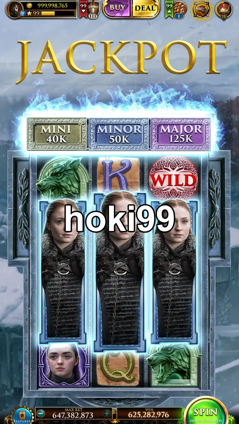 hoki99 Preview - Resmi Unduh